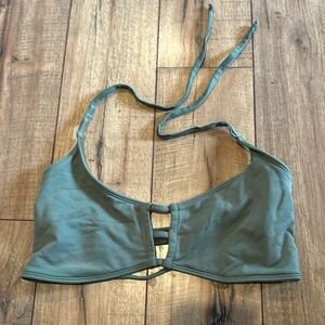 Midori bikinis top